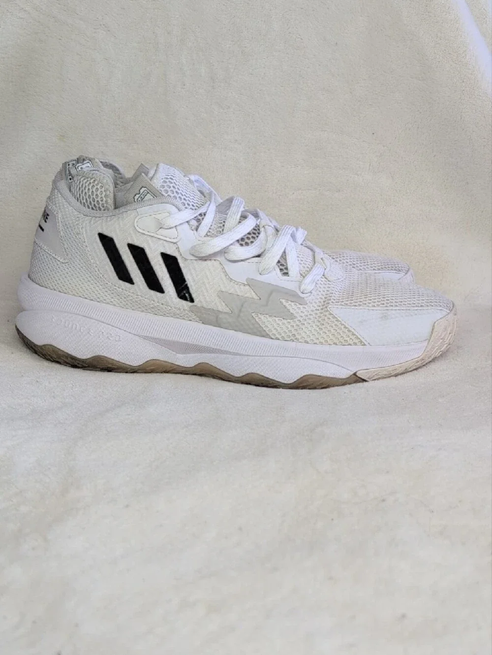 👟 Men's Adidas Dame 8